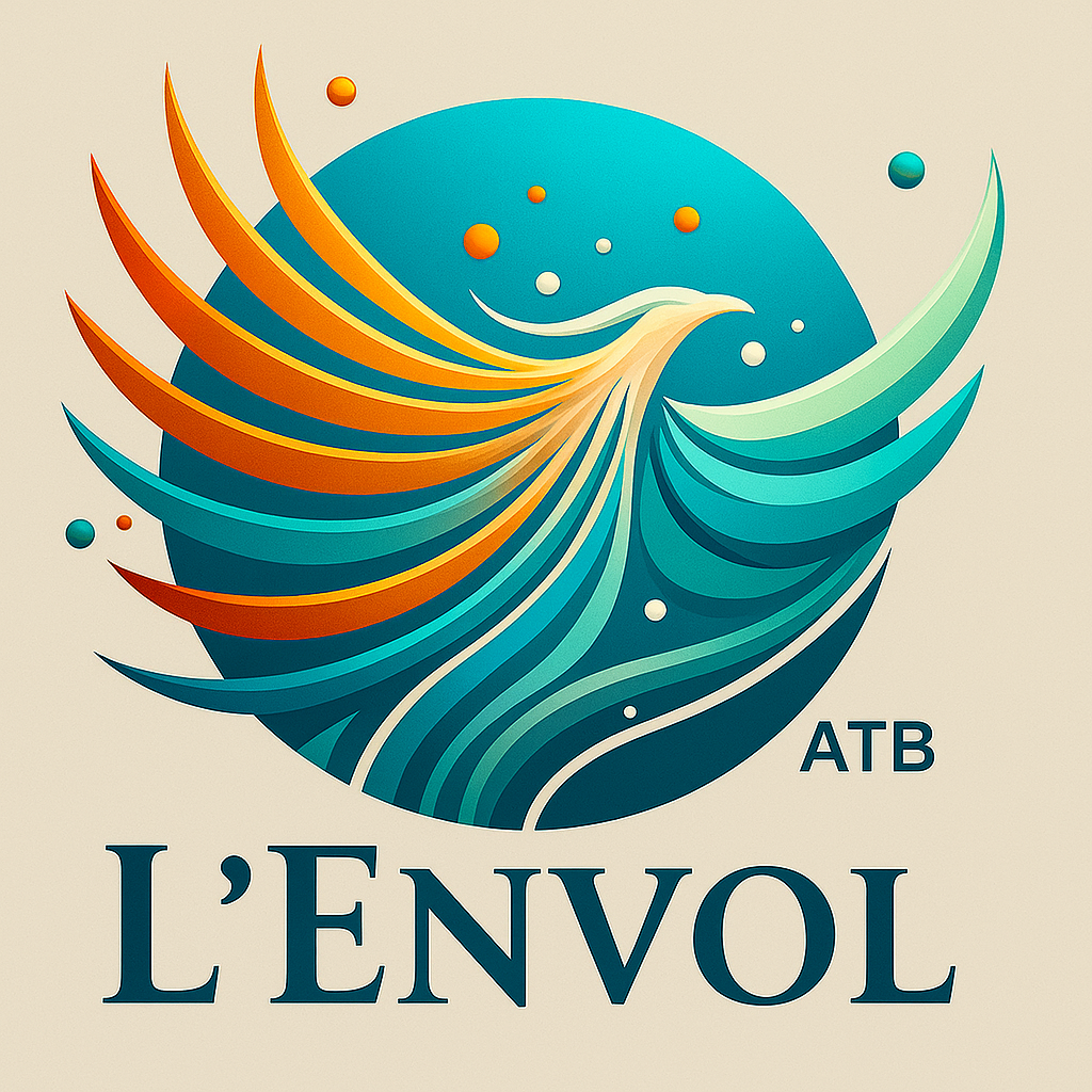 L'envol ATB